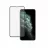 Sticla de protectie HELMET DIAMOND GLASS 4D FRAME IPHONE 14 PLUS/13 PRO MAX, BLACK(V2)