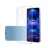 Husa HELMET Case TPU Soft Redmi Note 12 4G, Clear