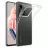 Husa HELMET CASE TPU SOFT REDMI NOTE 12 4G, CLEAR
