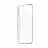 Husa HELMET CASE TPU SOFT REDMI NOTE 12S, CLEAR