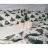 Постельное белье (комплект) LiLiMax

 Christmas Trees 160/200/30, Двуспальный Евро, Ранфорс, Айвори