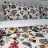 Постельное белье (комплект) LiLiMax

 Kids collection Tucan 160x200x30, Двуспальный Евро, Ранфорс, Белый