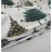 Lenjerie de pat LiLiMax

 Christmas Trees, 2 persoane Euro, Ranforce, Gri deschis