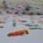 Постельное белье (комплект) LiLiMax

 Kids collection Cars McQueen 160x200x30, Двуспальный Евро, Ранфорс, Голубой