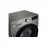 Masina de spalat rufe LG F4WV328S2TU, Standard, 8 kg, Gri inchis, A+++