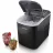 Aparat de facut gheata GORENJE IMC1200B, 2.2 l, Negru