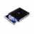 Unitate optica ASUS External Slim 6x Blue-ray Writer ASUS "SBW-06D5H-U", Black
