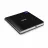 Unitate optica ASUS External Slim 6x Blue-ray Writer ASUS "SBW-06D5H-U", Black
