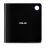 Unitate optica ASUS External Slim 6x Blue-ray Writer ASUS "SBW-06D5H-U", Black