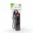 Prelungitor cu protectie ENERGENIE Surge Protector for UPS, 0.6m, 10A, 3 Sockets, Energenie, BLACK, for UPS C14 socket