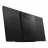 Home Audio Systems PANASONIC SC-HC410EE-K, Black, 40 W, Negru