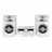 Home Audio Systems PANASONIC SC-UX100EE-W, White, 300 W, Alb