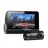 Camera auto Xiaomi 70MAI DASH CAM A810, HDR 4K WITH RC12 REAR CAM, BLACK, 3840x2160