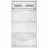 Frigider ARCTIC ATF906WN, 90 l, Alb, E