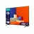 Televizor Hisense 50A6K, 50", Smart TV, 3840 x 2160, Negru