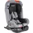 Scaun auto pentru copii Moni Dragon, 0/1/2/3, 0-36 kg, Gri