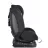 Scaun auto pentru copii Moni SERENGETI ISOFIX BLACK, 0/1/2/3, 0-36 kg, 0-12 ani, Negru