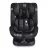 Scaun auto Moni Serengeti Isofix Black, 0/1/2/3, 0-36 kg, 0-12 ani, Negru