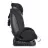 Scaun auto pentru copii Moni SERENGETI ISOFIX BLACK, 0/1/2/3, 0-36 kg, 0-12 ani, Negru