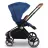 Carucior Lionelo Mika 2in1, 0 - 48 luni, Albastru