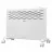 Convector BALLU Ettore BEC/ETMR-1500, 1500 W, 20 m², Termostat, Alb