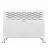 Convector BALLU Ettore BEC/ETMR-1500, 1500 W, 20 m², Termostat, Alb