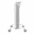 Convector BALLU Ettore BEC/ETMR-2000, 2000 W, 25 m², Termostat, Alb