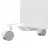 Convector BALLU Ettore BEC/ETMR-2000, 2000 W, 25 m², Termostat, Alb