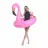 Cerc gonflabil Avenli 37484, 12+, PVC, 115 cm