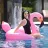 Cerc gonflabil Avenli 37484, 12+, PVC, 115 cm