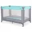 Манеж Moni Solo, 0 - 3 года, Мятный, 125x65x74