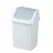 Cos pentru gunoi Curver Click-it 50 l Granit (175919)