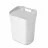 Cos pentru gunoi Curver Ready to Collect 10 l Alb/Gri (252106)