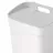 Cos pentru gunoi Curver Ready to Collect 10 l Alb/Gri (252106)