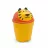 Cos pentru gunoi Curver Curver Tiger 12 l (155181)