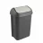 Cos pentru gunoi Keeeper 10306826 Grafit 10 l