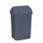 Cos pentru gunoi Keeeper 10307138 Eco Gri 25 l