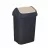 Cos pentru gunoi Keeeper 10308826 Grafit 50 l