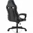 Fotoliu Gaming Sense7 Knight, Negru, Albastru, Piele artificiala, Gazlift, 120 kg