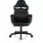 Fotoliu Gaming Sense7 Knight, Negru, Albastru, Piele artificiala, Gazlift, 120 kg