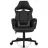 Fotoliu Gaming Sense7 Knight, Gazlift, 120 kg, Negru, Gri