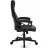 Fotoliu Gaming Sense7 Knight, Gazlift, 120 kg, Negru, Gri