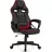 Fotoliu Gaming Sense7 Knight, Gazlift, 120 kg, Negru, Rosu