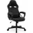 Fotoliu Gaming Sense7 Knight Fabric, Gazlift, 120 kg, Negru