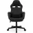 Fotoliu Gaming Sense7 Knight Fabric, Gazlift, 120 kg, Negru