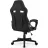 Fotoliu Gaming Sense7 Knight Fabric, Gazlift, 120 kg, Negru