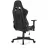 Игровое геймерское кресло Sense7 Spellcaster, Черный, Синий, Искусственная кожа, Gazlift, 150