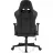 Игровое геймерское кресло Sense7 Spellcaster, Черный, Красный, Искусственная кожа, Gazlift, 150 kg