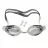 Ochelari de înot Goggles Enero, 16+, Negru, Alb
