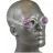 Ochelari de înot Goggles Enero, 16+, Violet